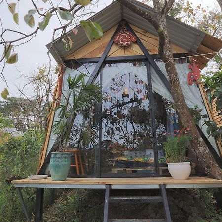 Lang Boho Homestay ダラット エクステリア 写真