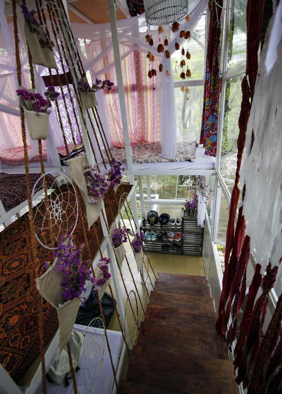 Lang Boho Homestay ダラット エクステリア 写真