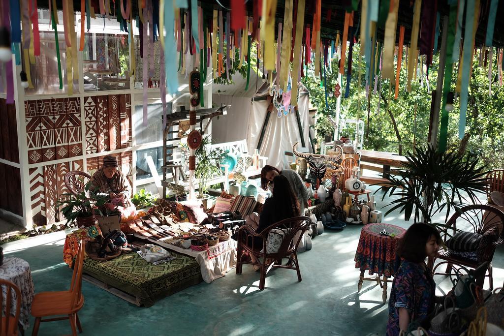 Lang Boho Homestay ダラット エクステリア 写真