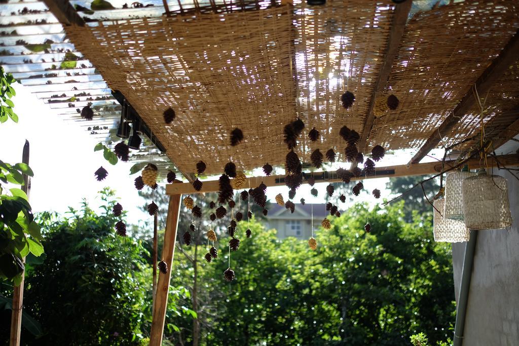 Lang Boho Homestay ダラット エクステリア 写真
