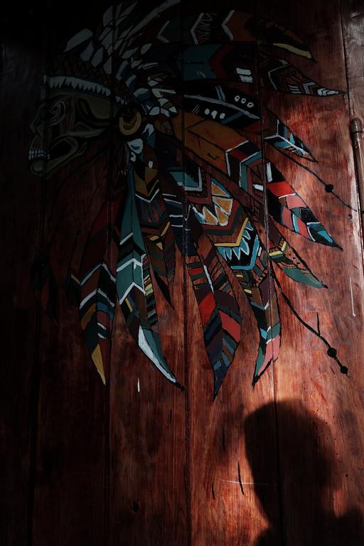 Lang Boho Homestay ダラット エクステリア 写真