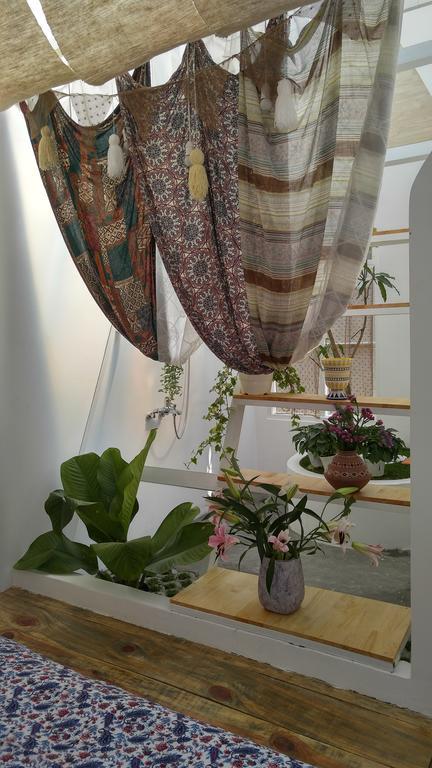 Lang Boho Homestay ダラット エクステリア 写真