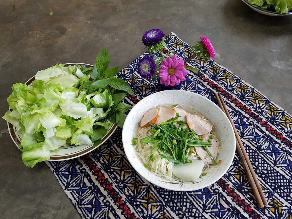 Lang Boho Homestay ダラット エクステリア 写真