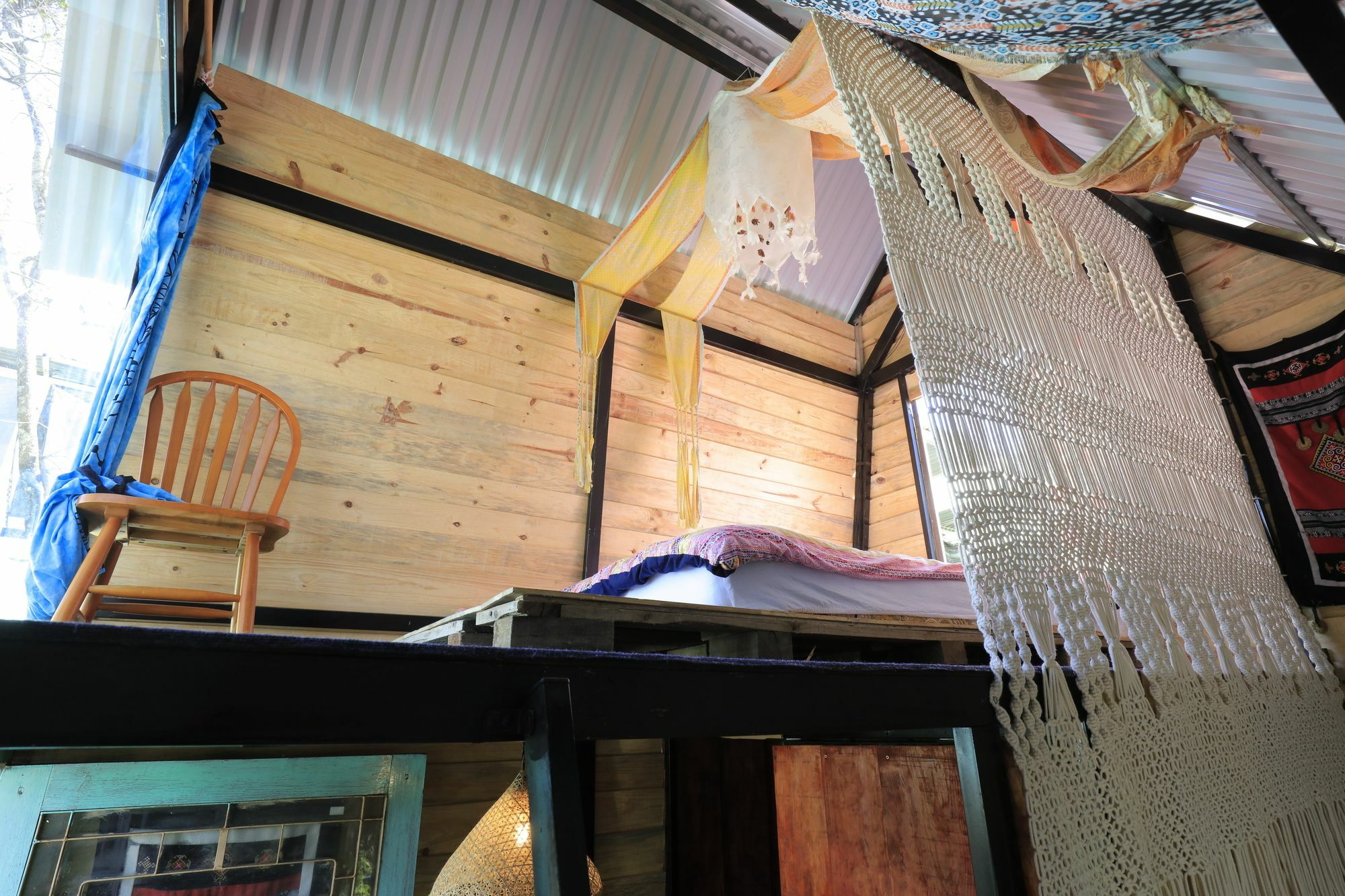 Lang Boho Homestay ダラット エクステリア 写真