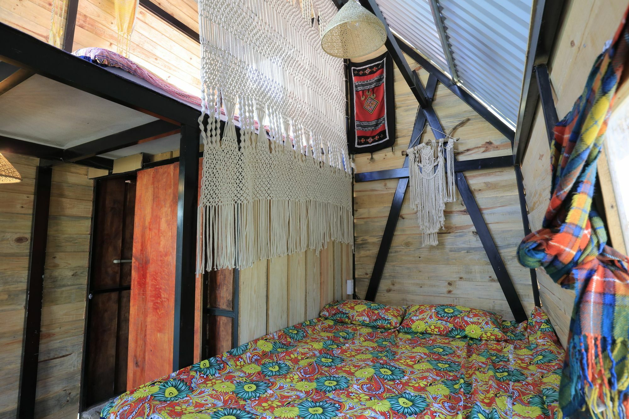 Lang Boho Homestay ダラット エクステリア 写真